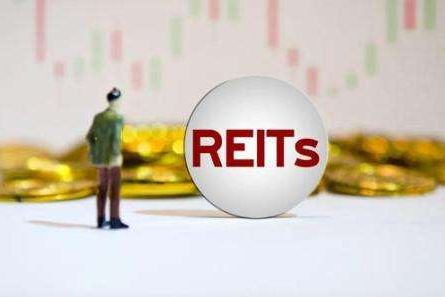 資本瀚海吸金術，完整解析如何打造投資級REITs？