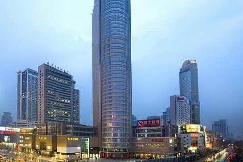 又一類REITs市場化退出！瑞安收購南京地標大廈