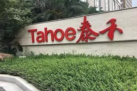 泰禾復工復產不可謂不艱難，但好在出現了這些積極信號