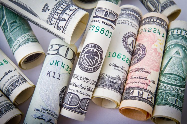 美債上鏈，金融新基建時代開始